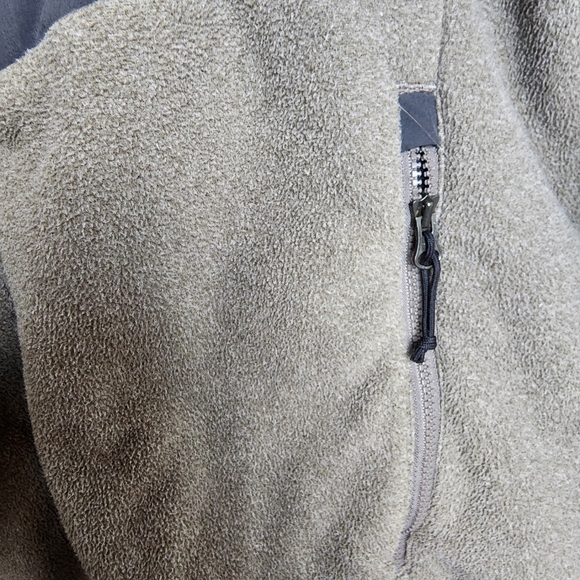 The North face fleece jacket - Picture 4 of 16